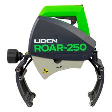 Электрический труборез LIDEN Roar-250 фото 3