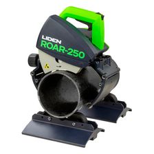 Электрический труборез LIDEN Roar-250 фото 5