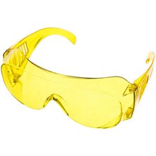 Защитные очки О35 ВИЗИОН super (2-1,2) желтые