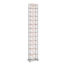 Вышка Промышленник ВПМ 1,2x2,0 H=16 м ВПМ1216