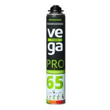 Пена монтажная профессиональная VEGA 65 Pro WINTER 850ml - фото 1