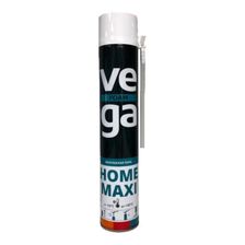 Монтажная пена бытовая Vega MAXI 750ml