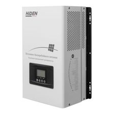 ИБП Hiden Control HPS30-1512 220 В