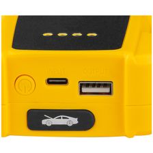 Пуско-зарядное устройство KOLNER KBJS 400/8 (USB)