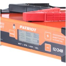 Пускоз-арядное устройство PATRIOT BCI-150D-Start (цифровой дисплей)