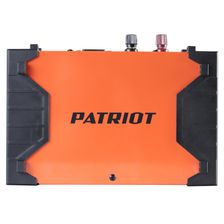 Инверторное пускозарядное устройство PATRIOT BCI-150D-Start (4 ступени зарядки)