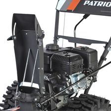 Снегоуборщик Patriot PS 603 (изменяемый угол выброса)