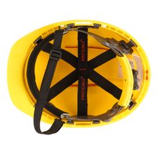 Каска RFI-3 BIOT RAPID жёлтая - фото 4