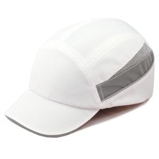 Каскетка RZ BioT CAP белая