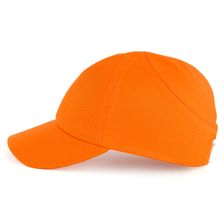 Каскетка RZ FavoriT CAP оранжевая - фото 3