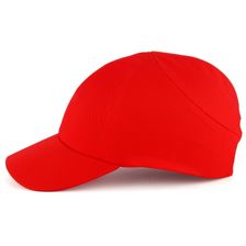 Каскетка RZ FavoriT CAP красная - фото 3