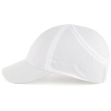 Каскетка RZ FavoriT CAP белая - фото 2