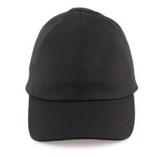 Каскетка RZ FavoriT CAP чёрная - фото 2