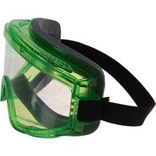 Закрытые защитные очки ЗН11 PANORAMA (2С-1,2 PС) 30 шт с непрямой вентиляцией