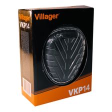Строительные наколенники Villager VKP 14 - фото 6