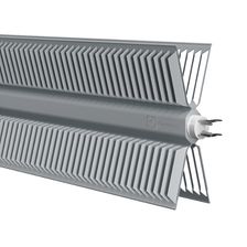 Конвектор Electrolux Air Gate ECH/AG-1500 MFR (нагревательный элемент)
