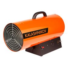 Пушка газовая KALASHNIKOV KHG-60