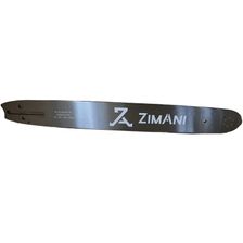 Шина ZIMANI/Holzfforma 18, 0.325, 1.6 мм, 74 DL Guide Bar HF32565