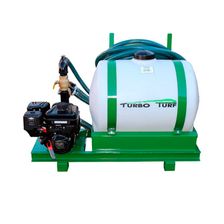Модульная система гидропосева Turbo Turf HS-50 Общий вид