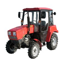 Трактор МТЗ Беларус-320.4 (механическая коробка передач)