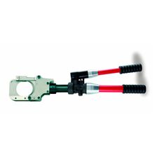 Гидравлический кабелерез CIMCO для алюминиевого и медного кабеля диаметром до 85 мм