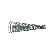 Конусообразная ловилка для спирали 22 мм, Dгол.=55 мм