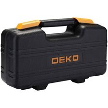 Набор инструментов DEKO DKMT41 для дома