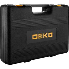 Набор инструментов Deko DKMT89 5-19 мм