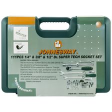 Универсальный набор инструментов Jonnesway S68H5234111S