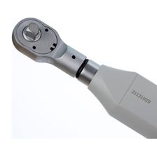 Динамометрический электронный ключ c USB CMT 160-800 Нм, градация 0.1 Нм, ЖК-дисплей, +/-1%, 3/4 головка