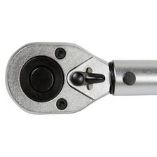 Динамометрический ключ 1/2 40-210 Нм (Кинг Тони)
