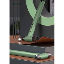 Молоток home series green DELI ht7008l 400гр ( эксклюзивный дизайн, рукоять из софттач плас фото 2