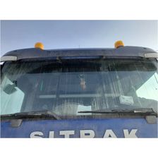 Седельный тягач SITRAK ZZ4256V364HE б/у (005891) - фото 8