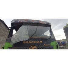 Самосвал Shacman SX32586V384 б/у (3401) - фото 6