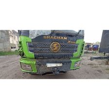 Самосвал Shacman SX32586V384 б/у (3401) - фото 3