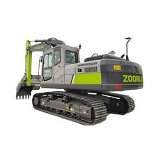 Экскаватор Zoomlion ZE245E 6770 мм
