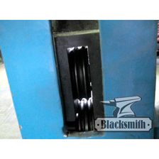 Станок для проката полосы Blacksmith M06-LX