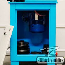 Станок для гибки завитков Blacksmith UNV3-mini