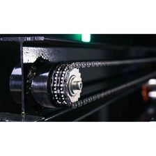 Фальцеосадочный станок Rollen-Machine RME-1500x1.5 до 1,5 мм