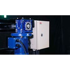 Фальцеосадочный станок Rollen-Machine RME-1300x1.5 0,55 кВт