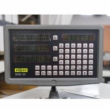 Станок токарно-винторезный Stalex CM6241/1000 (УЦИ)