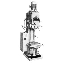 Сверлильный Б/У станок СССР 2Н125 (СВ-142) 45-2000 об/мин