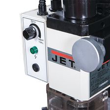 Станок фрезерно-сверлильный JET JMD-1L 0,35 кВт