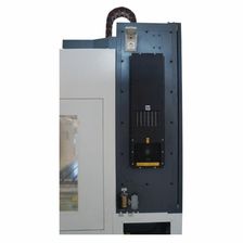 Фрезерный станок OPTIMUM OPTImill F 150 (с ЧПУ)