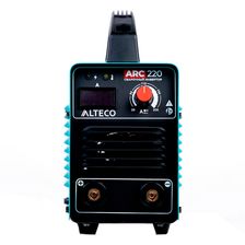 Сварочный аппарат ALTECO ARC-220 20-160 А