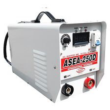Сварочный аппарат ASEA 250D (MMA) + 9 кВА