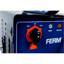 Сварочный аппарат FERM WEM1035 фото 4