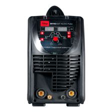 Полуавтомат Fubag INTIG 400 T AC/DC PULSE с цифровой индикацией параметров