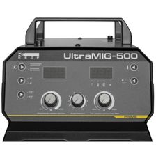 Сварочный аппарат КЕДР UltraMIG-500