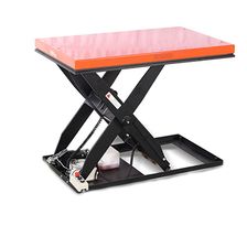 Подъемный стол NOBLELIFT ELF20A-48x48 2000 кг